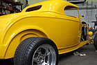Hot Rod [E]